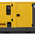 ТО-1 (ТО-500) ДГУ Atlas copco QES 65 (годовое) на базе дизельного двигателя John Deere 4045TF120